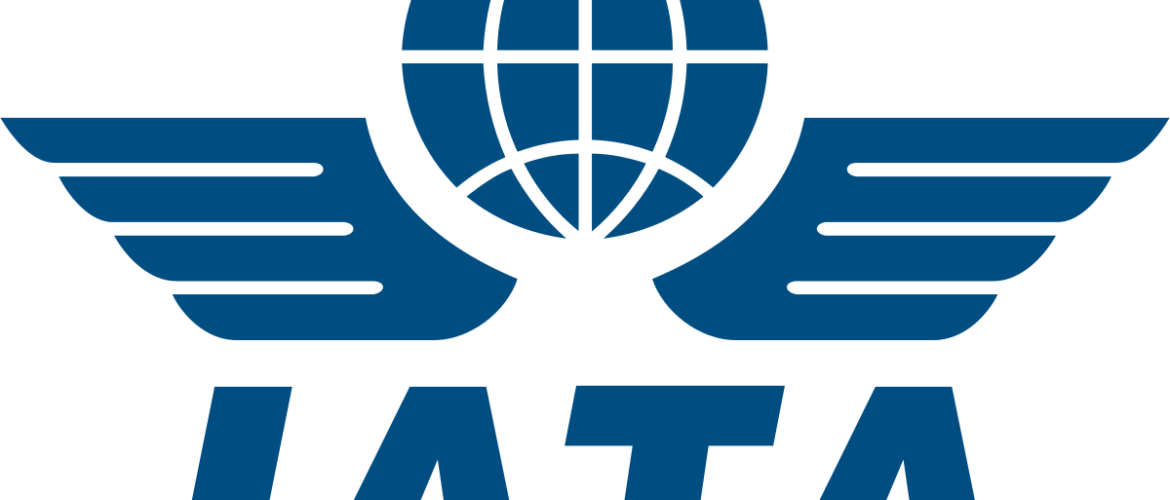 Iata Office In Washington Dc, United States - International Air Transport Association (1170x500), Png Download