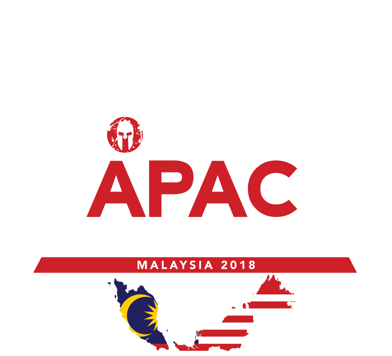 Dec 01-02, 2018iskandar Puteri, Johor Puteri, Johor, - Spartan Apac Championship 2018 (1274x1156), Png Download