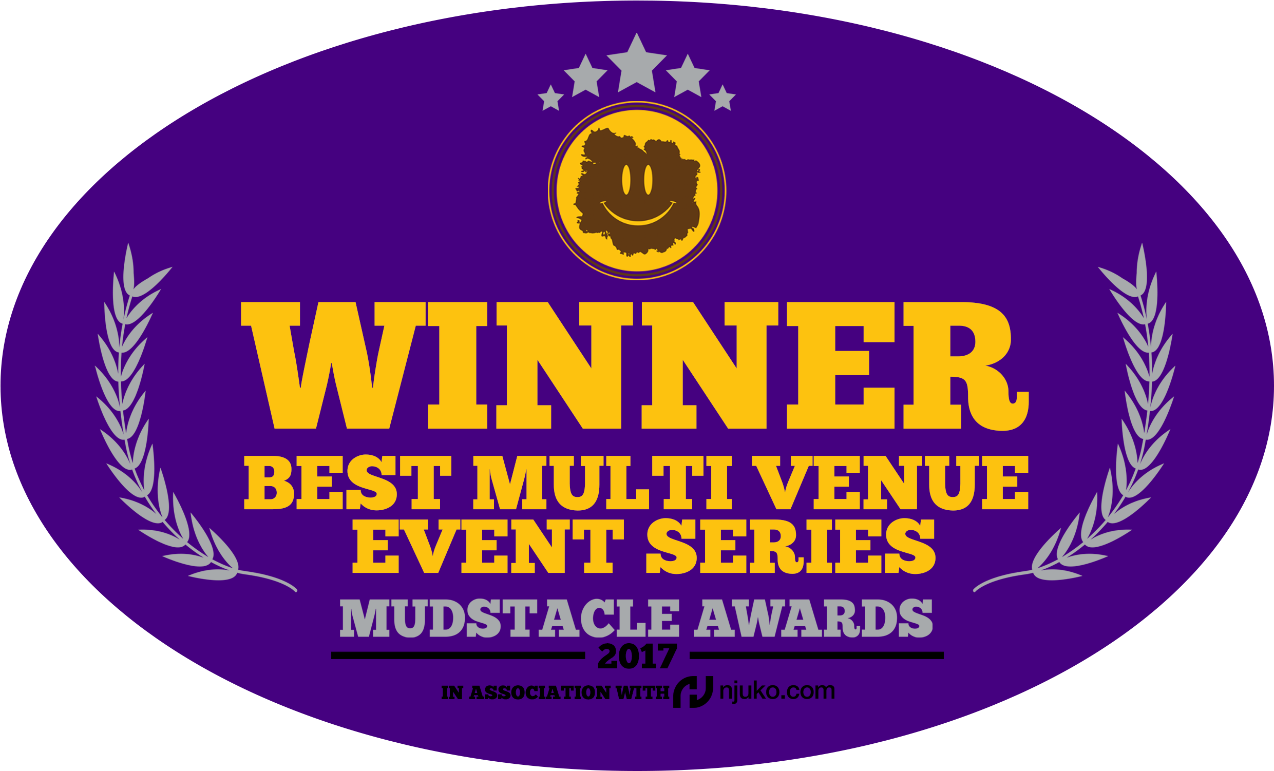 Spartan Race Uk Awarded A Merit For Best Swag At The - Power Of Us: 10 Secrets Of Success [book] (2835x1744), Png Download