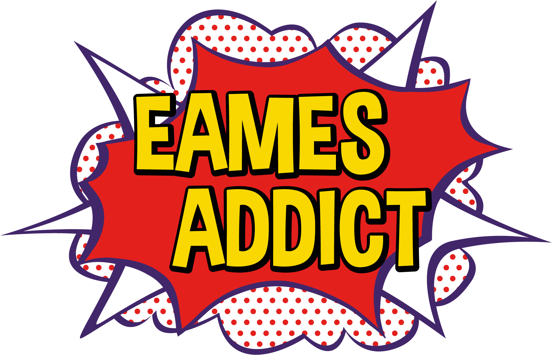 Eames Dcm For Herman Miller Molded Plywood Dining Chair (2000x1289), Png Download