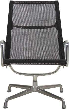 Eames Lounge Chair (736x460), Png Download