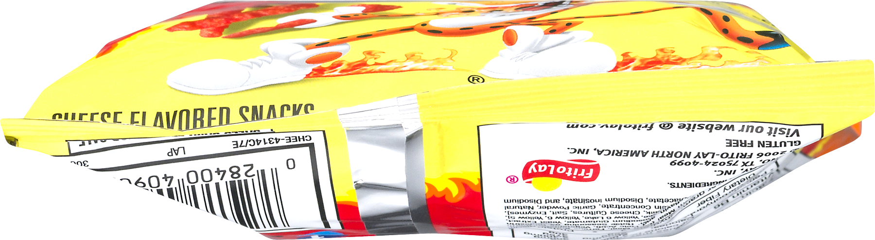 Label (1800x494), Png Download