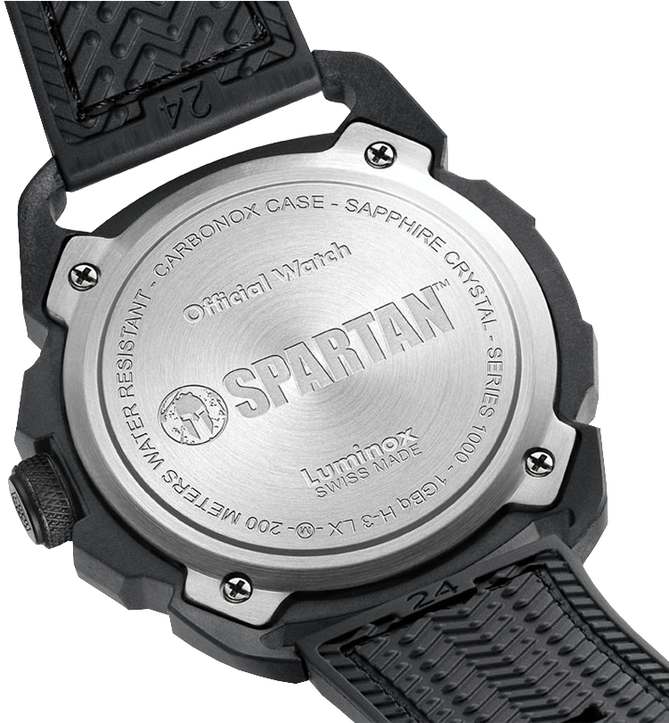 Spartan Race - Ice Sar Arctic 1007 (750x1000), Png Download