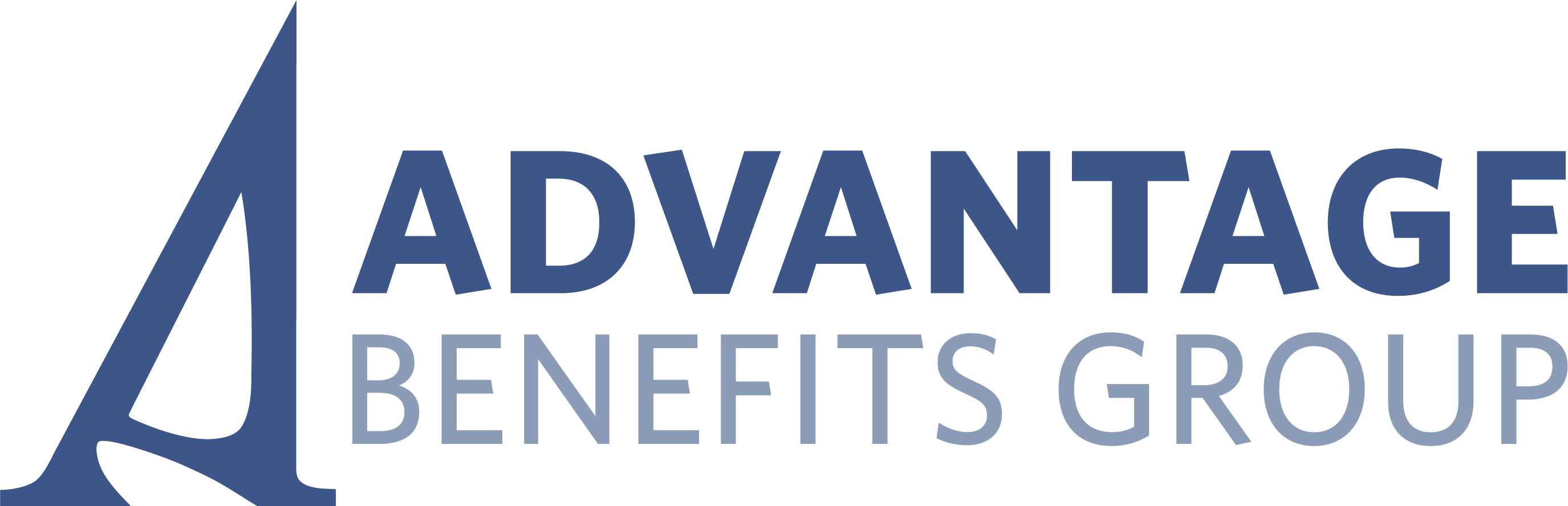 Michigan State University College Of Human Medicine - Advantage Benefits Logo (2750x888), Png Download