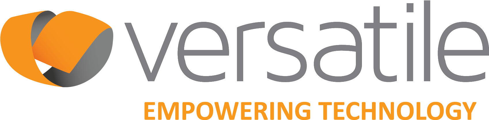 Versatile Logo - National Society Of Genetic Counselors (1696x514), Png Download