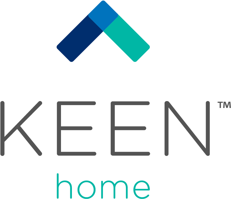 Keen Home Logo Png - Keen Home (1042x1160), Png Download