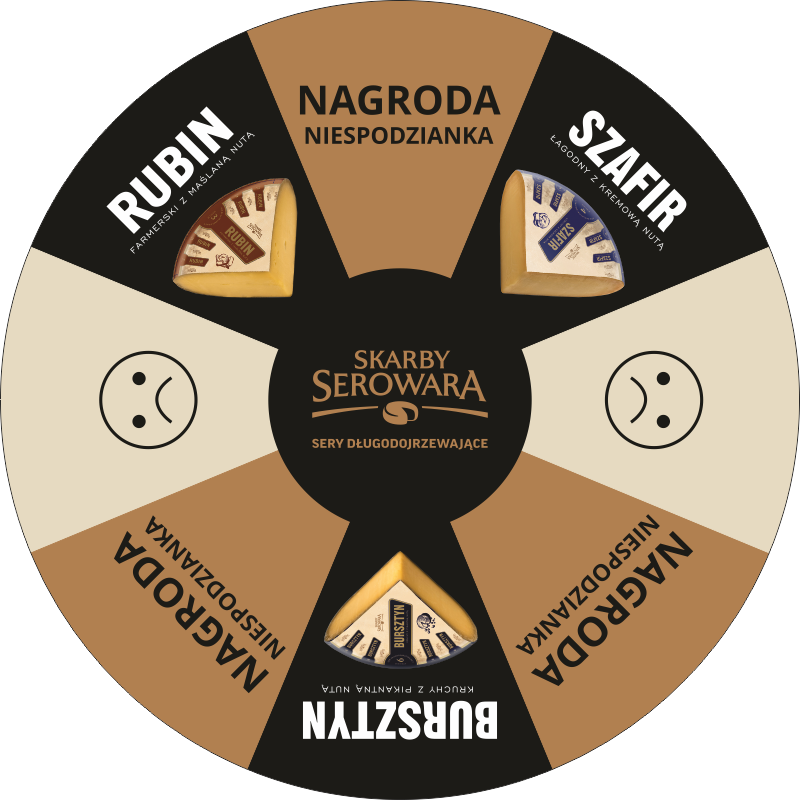 Wheel Of Fortune Template - Advertising (800x800), Png Download