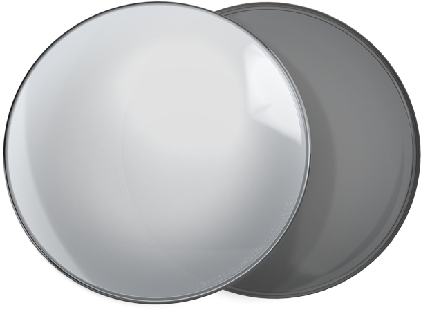 Chrome Iridium Polarized Puck Image - Oakley, Inc. (690x460), Png Download