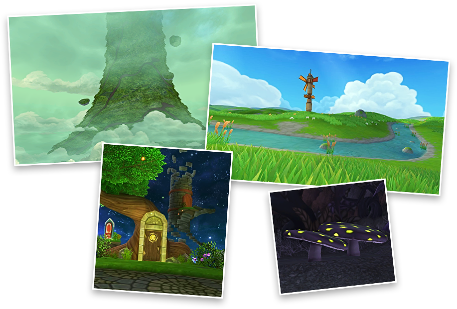 What Did You Think Of Empyrea Part 2 Did You Like It - Illustration (1000x654), Png Download