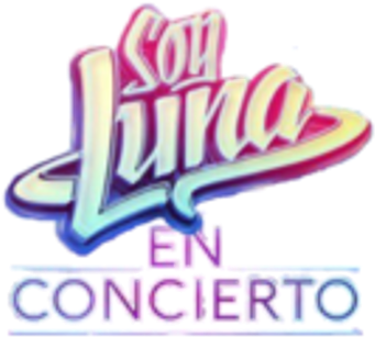 Soyluna Soylunaenconcierto Soyluna2 Soy Luna Luna Lunav - Beige (1024x1024), Png Download