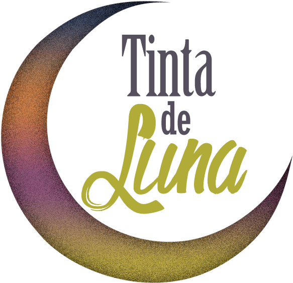 Tinta De Luna - Ink (597x568), Png Download
