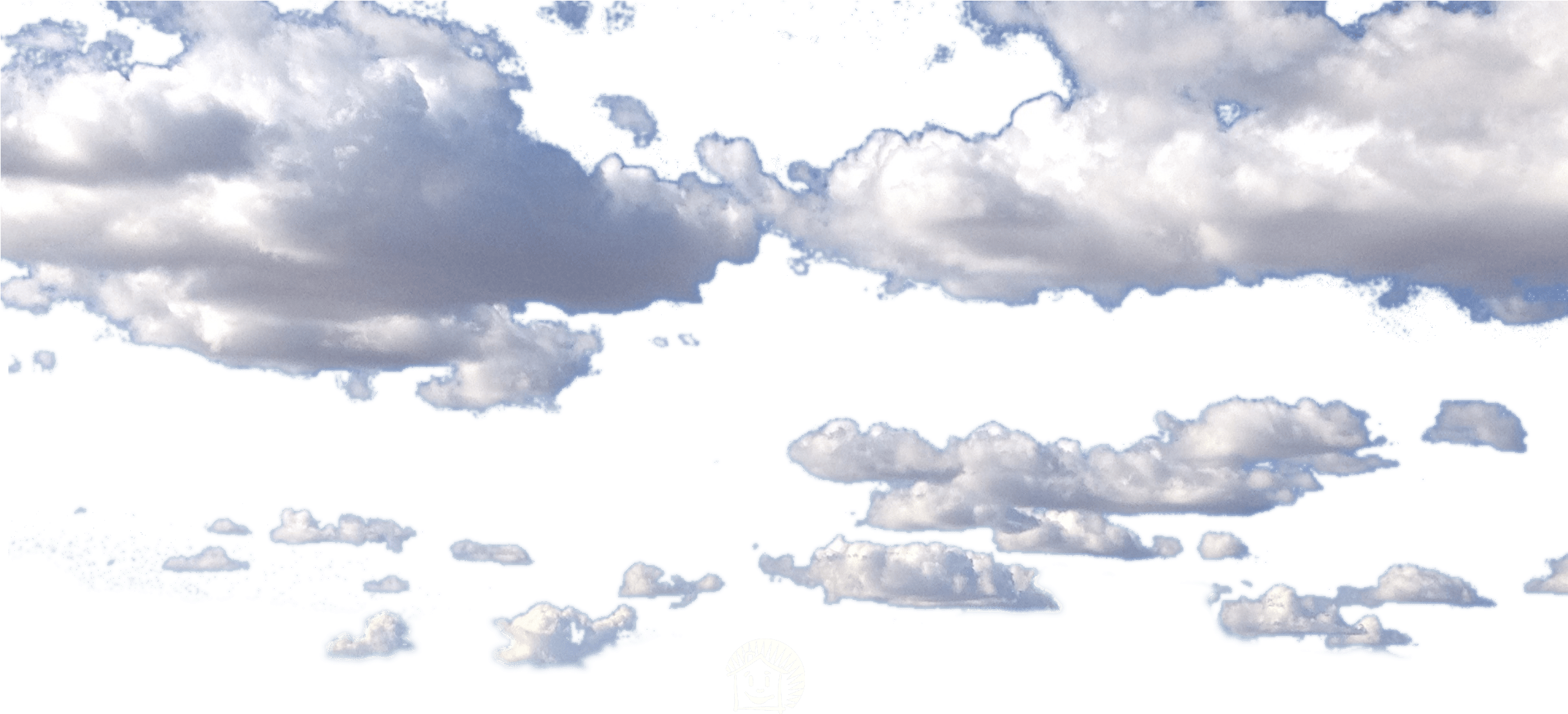 Oakley Oil Rig Transparent Frame Yellow Blue Sunglasses - Oakley Studio, Llc (2432x1902), Png Download