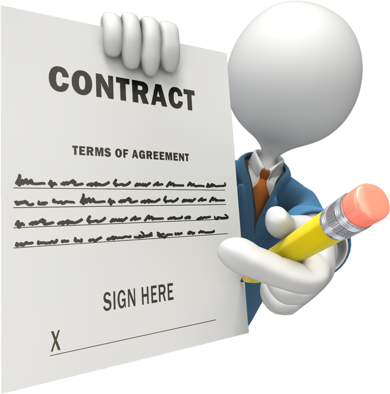 Download Vector Library Image Png Teen Titans Go Wiki - Contract Costing (800x800), Png Download