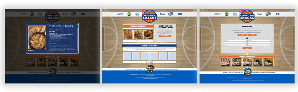 Nabisco 2 (1000x667), Png Download