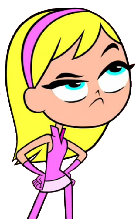 Kitten -theleftleg - Teen Titans Go Kitten Girl (1366x768), Png Download
