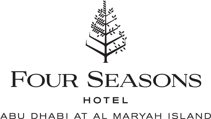 Four Seasons Hotel Abu Dhabi At Al Maryah Island Welcomes - Four Seasons Santa Barbara Logo (902x586), Png Download