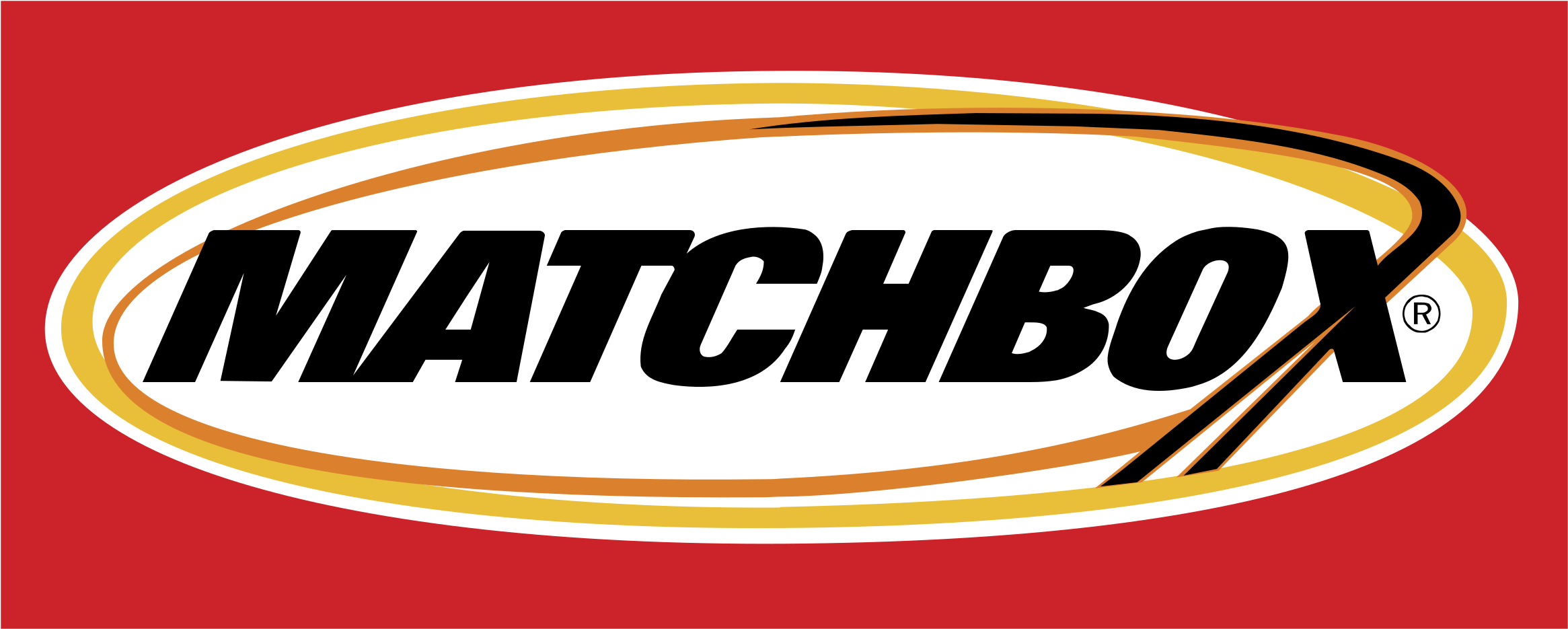 Matchbox Logo Png Transparent - Burger King Matchbox Cars (2400x2400), Png Download