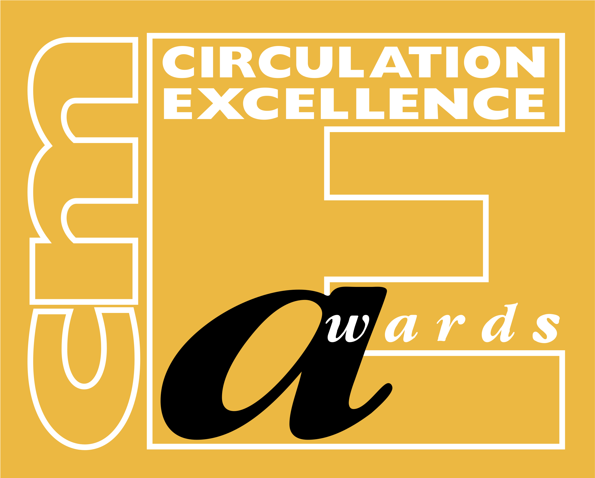 Cm Awards Logo Png Transparent - Logo (2400x2400), Png Download