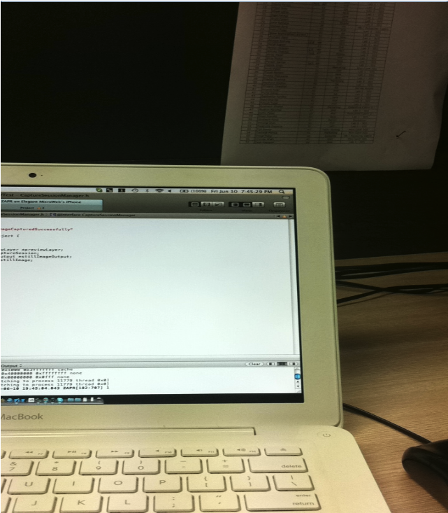Why Rotate Image In Opencv Without Rotation Code - Face Detection (640x960), Png Download