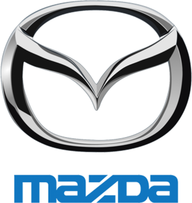 I Drive Two Mazda Miatas And Have Never Been Happier - Logo Mazda (685x685), Png Download