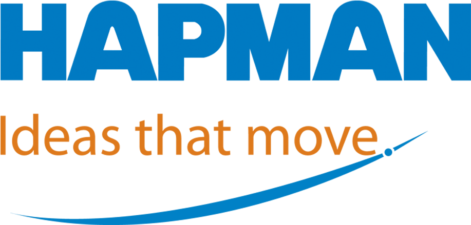 Hapman - Health And Social Care Trust (1099x525), Png Download