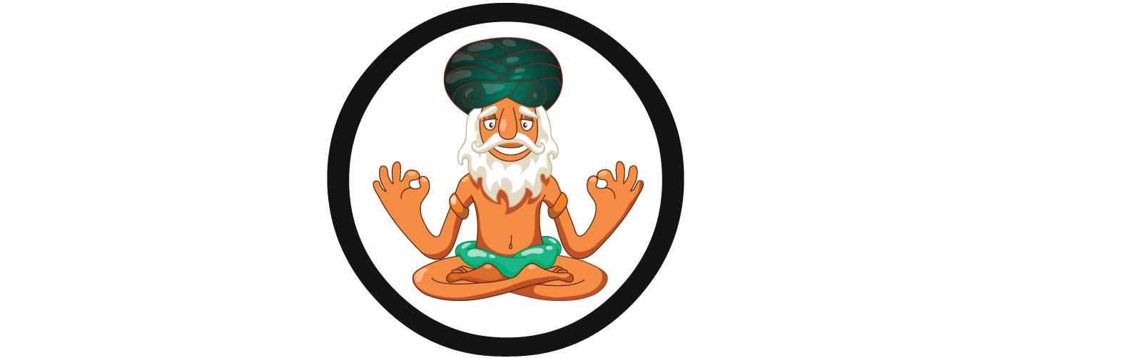 The Astro Pandit - Gears Icon (1585x502), Png Download