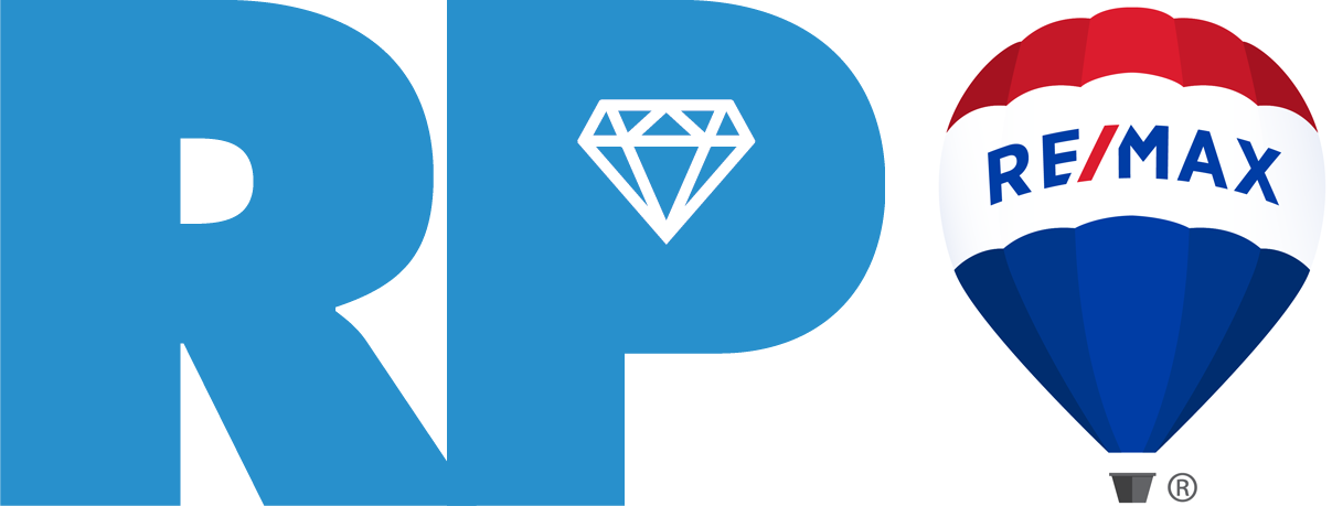Re/max Twin City Realty Inc - Remax Logo White Png (1207x459), Png Download
