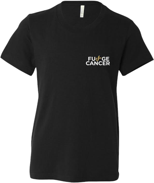 Supporting Image - Chrome Hearts Usa Tee (540x675), Png Download