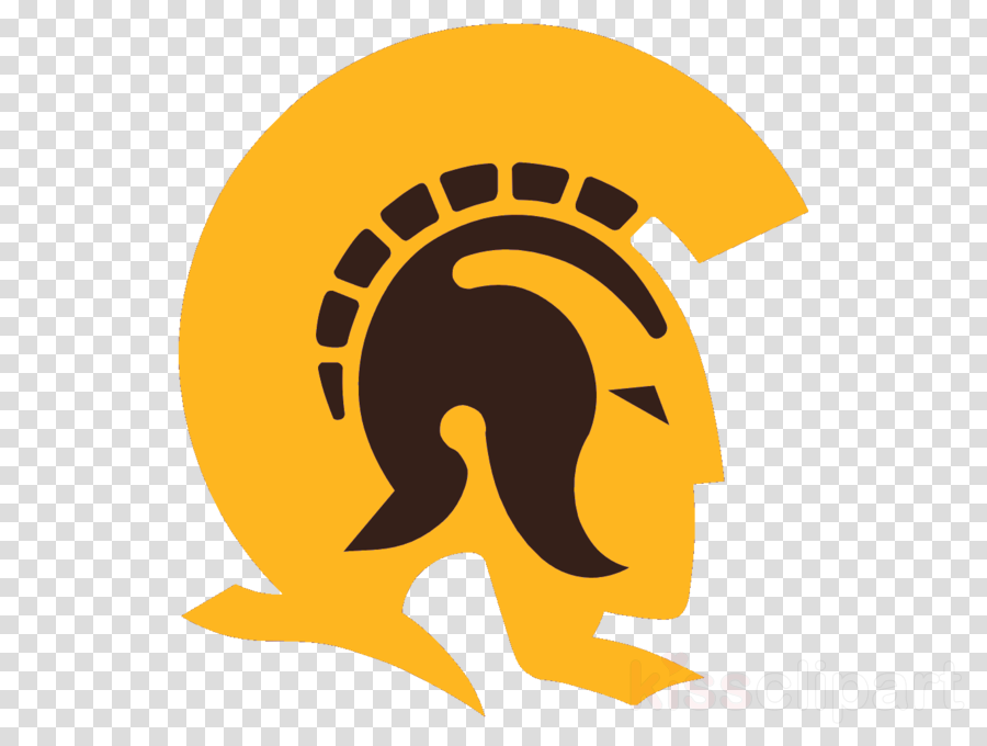 Trojans Ncaa Clipart University Of Arkansas At Little - Sad Emoji Ios Transparent (900x680), Png Download