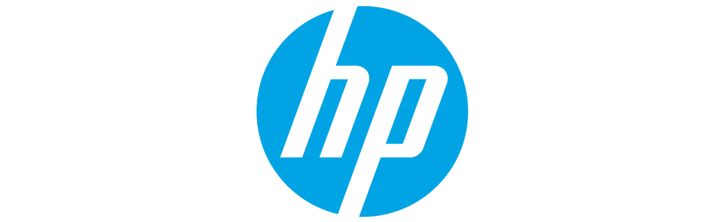 Hdr Logo Hp Inc Logo - Hewlett-packard (1037x324), Png Download