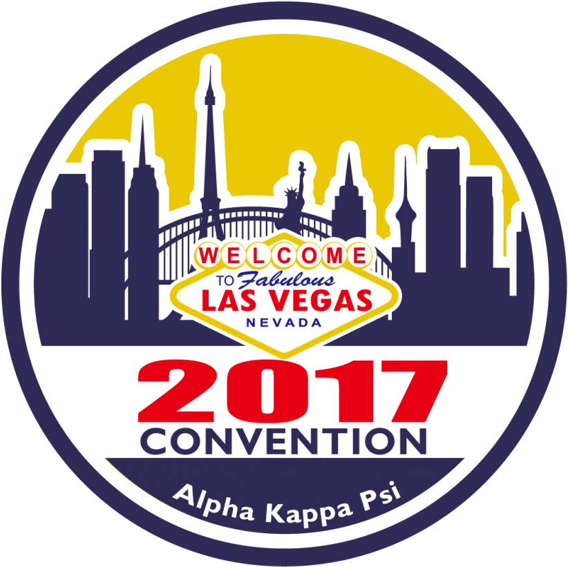 Countdown To Convention 2017 Has Officially Started - Las Vegas (880x878), Png Download
