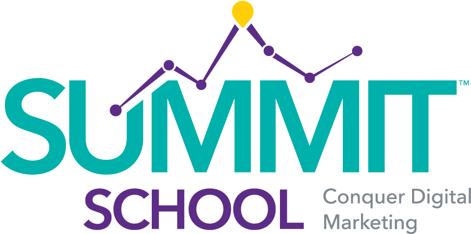 Conquer Digital Marketing With The Summit School - Crosswell Drive Elementary School (1000x507), Png Download