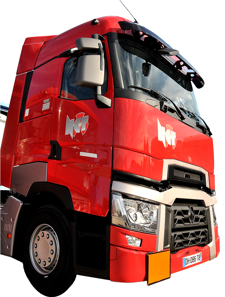 International Transport - Transport Nct (781x1200), Png Download