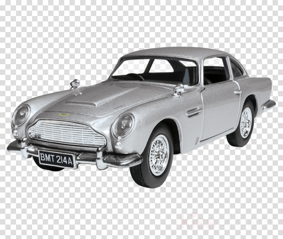 Lego License To Build 007 Clipart James Bond Aston - Aston Martin Db5 James Bond Model (900x760), Png Download