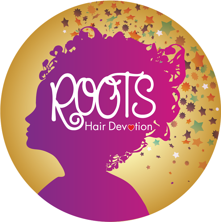 Roots Hair Devotion's Mission Statement - Roots Hair Devotion (754x772), Png Download