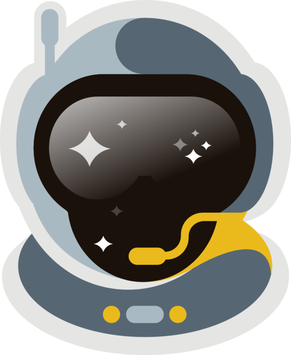 Spacestation Gaming (600x733), Png Download