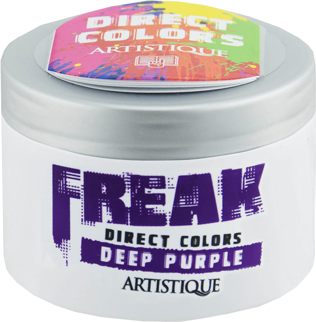 Artistique Freak Direct Color (1200x1200), Png Download