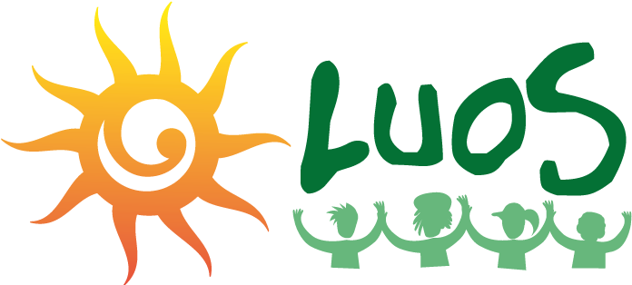 Large Logo Large Logo Large Logo Large Logo - Living Under One Sun (800x444), Png Download