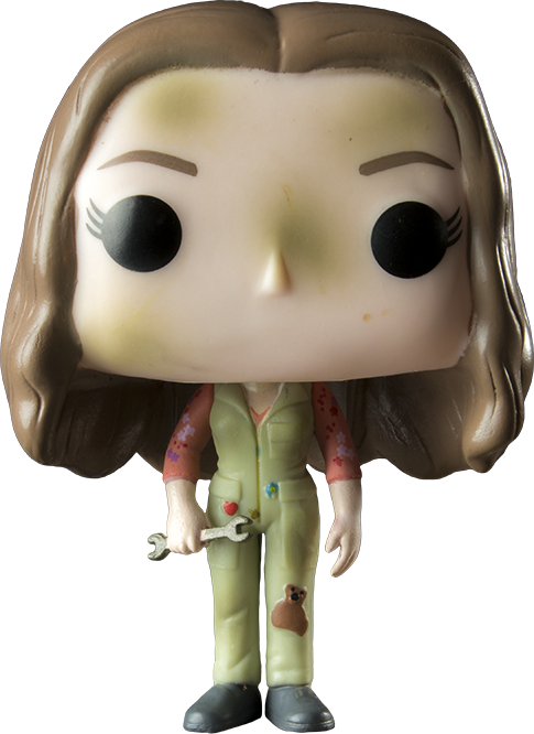 Firefly Kaylee Frye - Pop! Television Firefly Vinyl Figure Kaylee Frye ( (485x666), Png Download