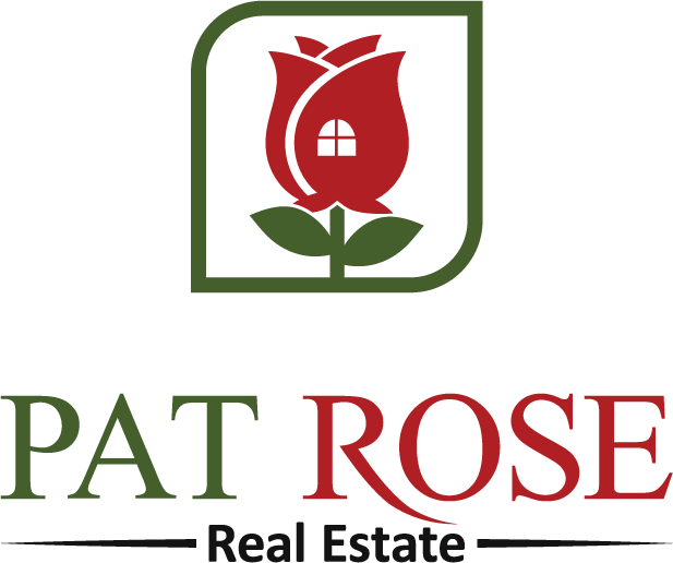 Pat Rose Realtor - Cp Parquet Logo (617x516), Png Download