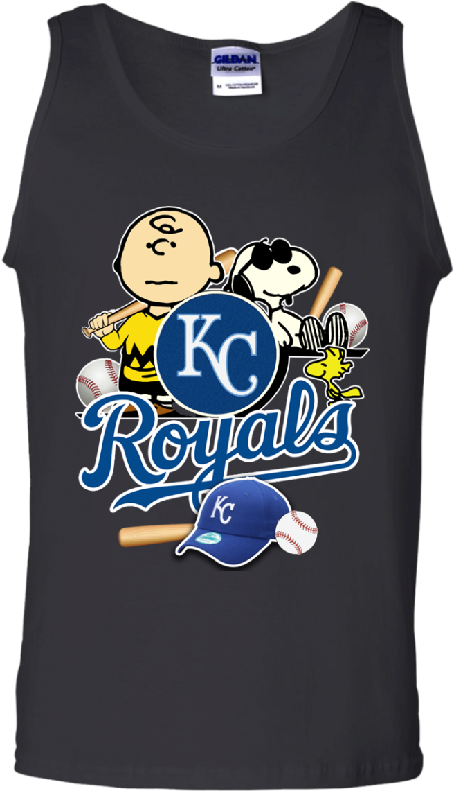 Peanuts - Kc Royals - Baseball - Snoopy Shirts - Stop Calling My Dad I M Trying To Watch Youtube (1155x1155), Png Download