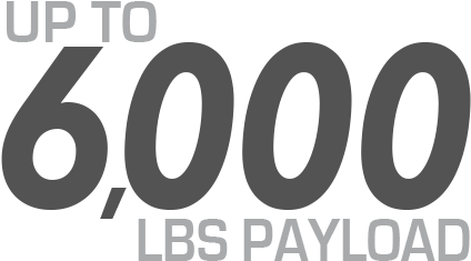 The Tuv's Open Cargo Deck , Combined With Below Deck - Graphics (744x414), Png Download