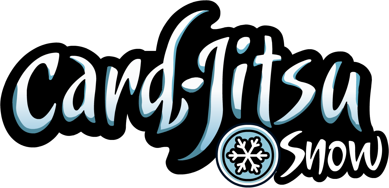 Card-jitsu Snow - Club Penguin Card Jitsu Fire Water Snow (1364x661), Png Download