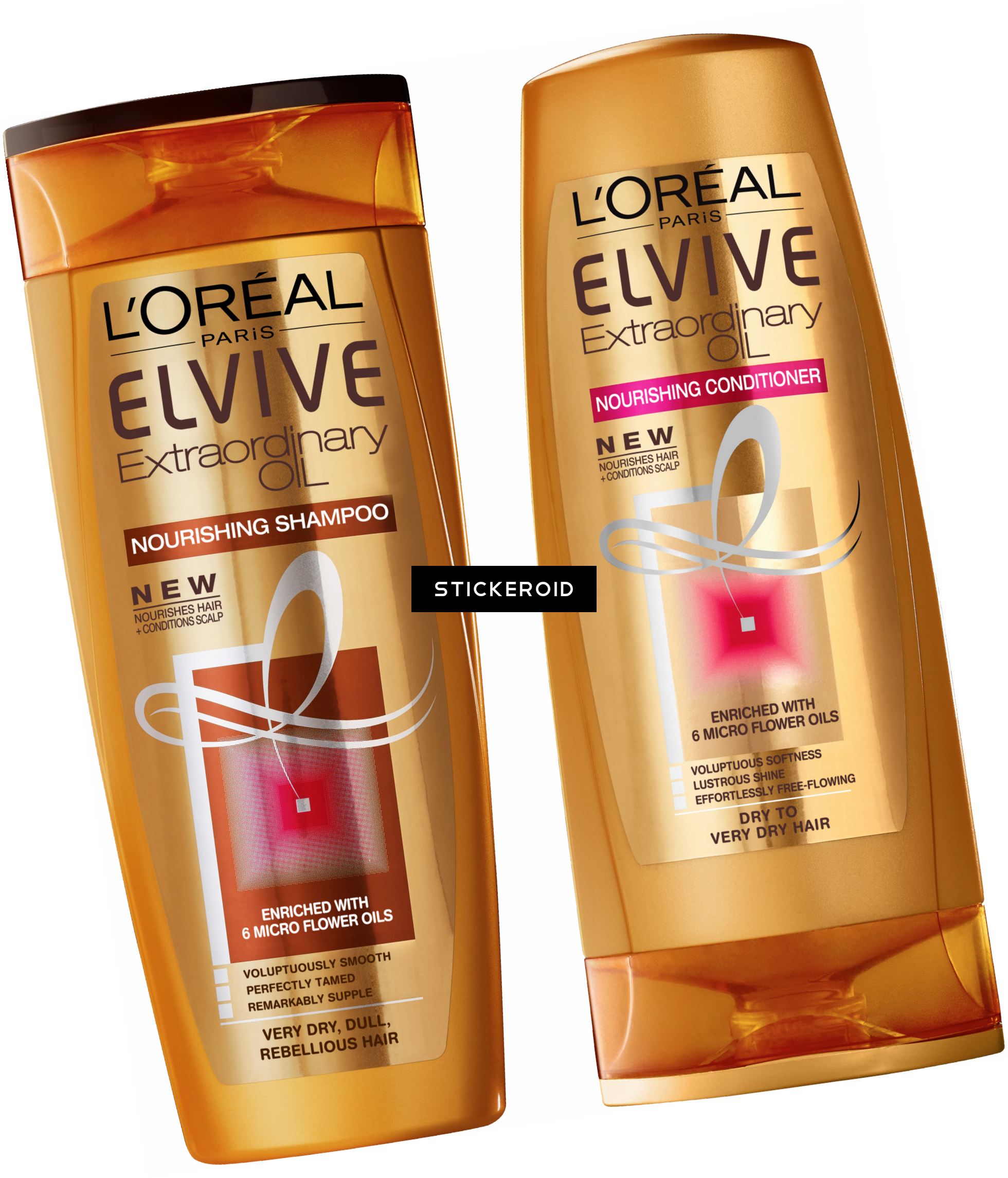 Shampoo Miscellaneous (1960x2290), Png Download