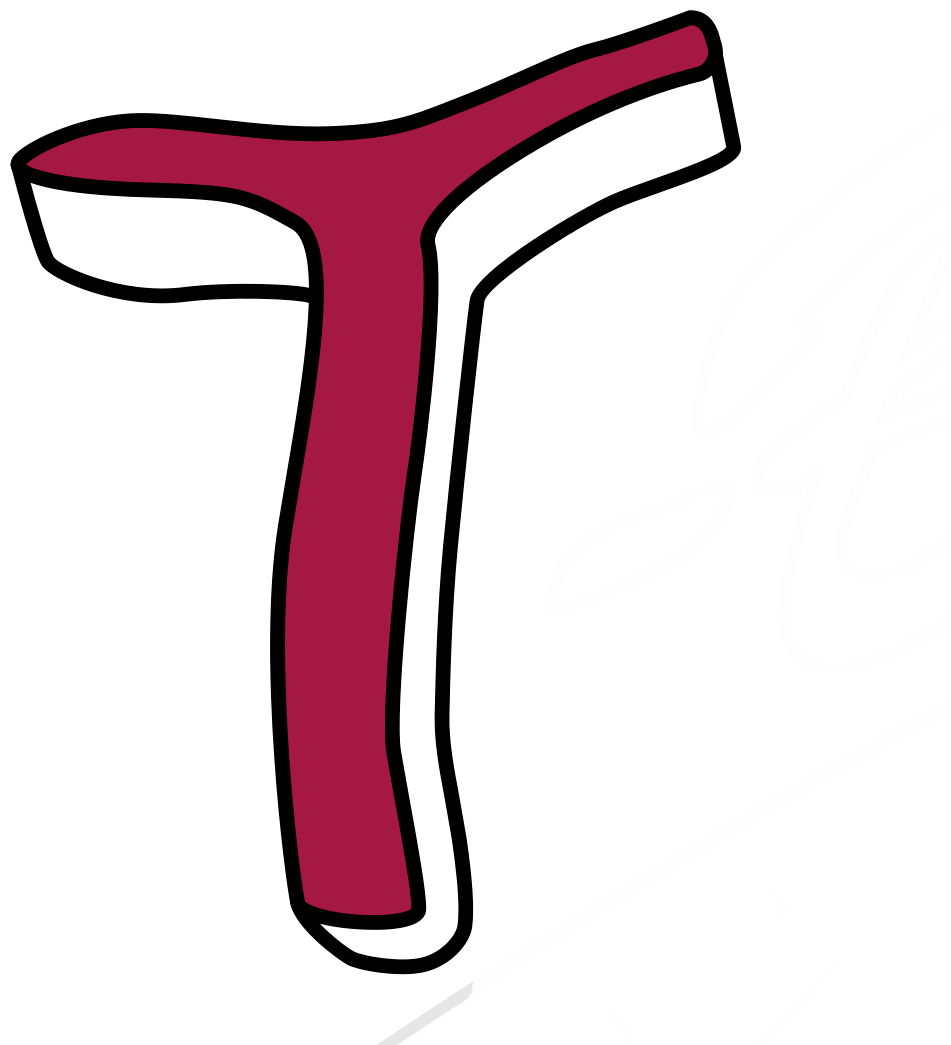 05/17/19 - Kansas City T-bones (1077x1077), Png Download