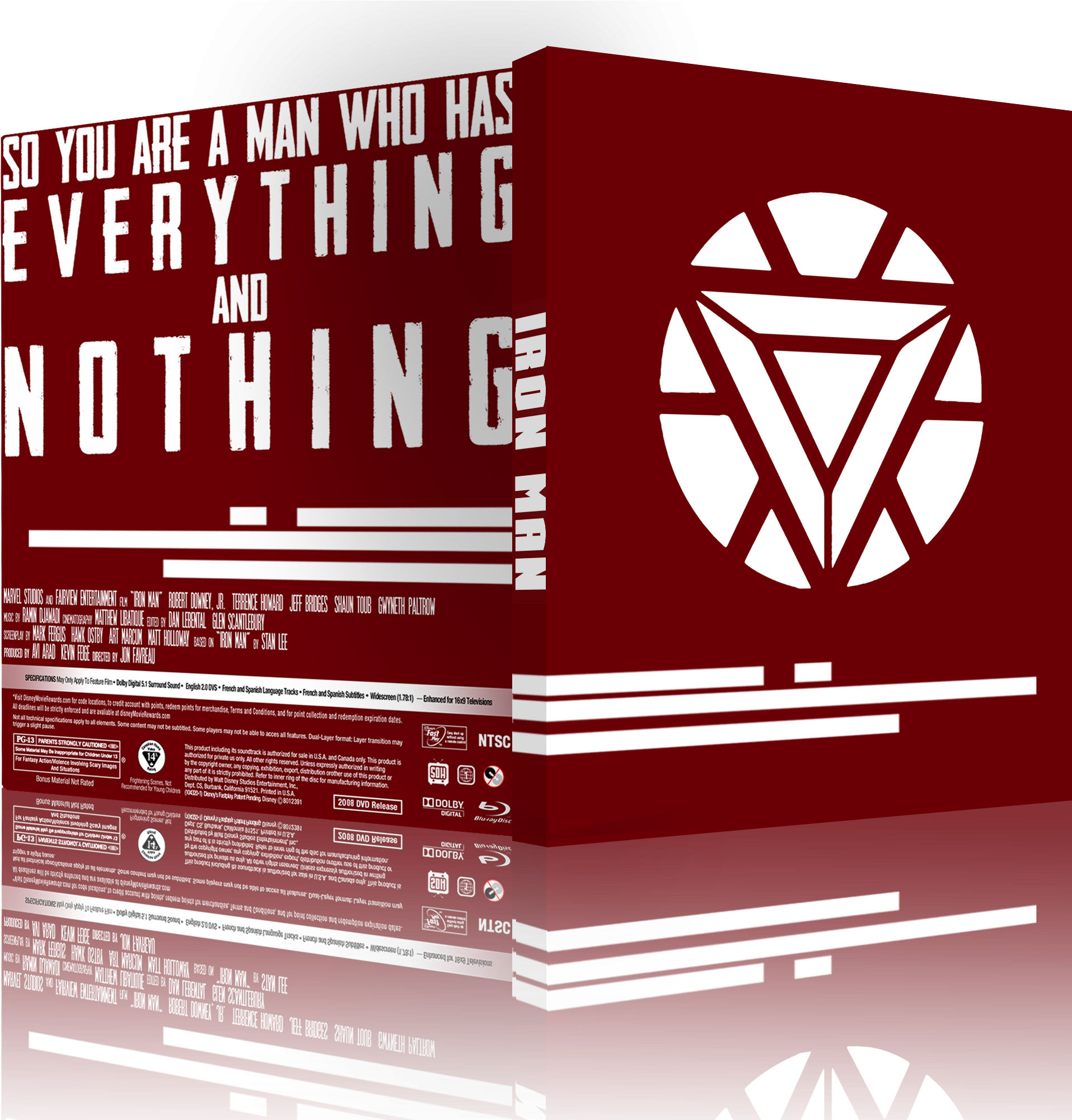 Comments Iron Man - Marvel Weekender Totes. By Artistshot (2280x2000), Png Download