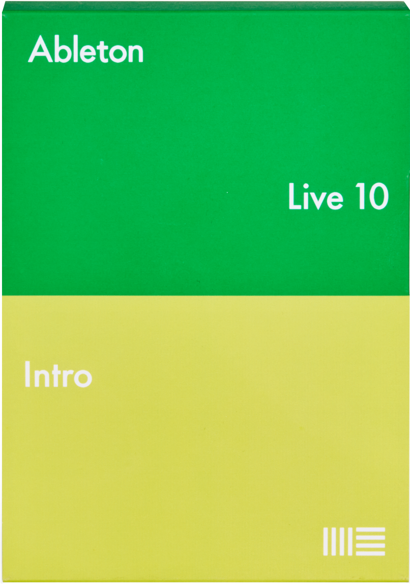 Ableton Live 9 (1000x1194), Png Download