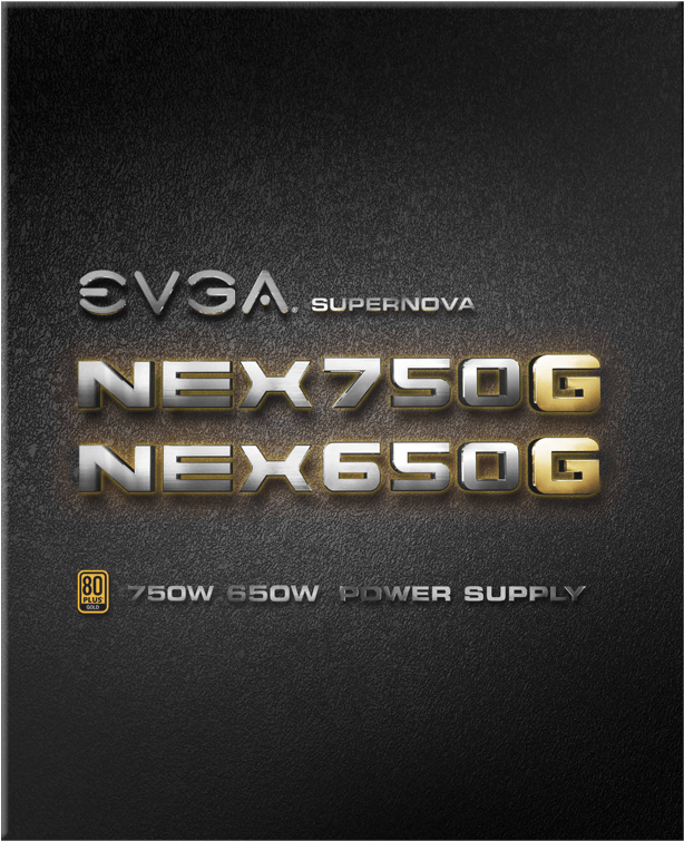Evga Supernova 650 G1, 80 Gold 650w, Fully Modular, - Sunday Advil And Sunglasses (1200x1200), Png Download