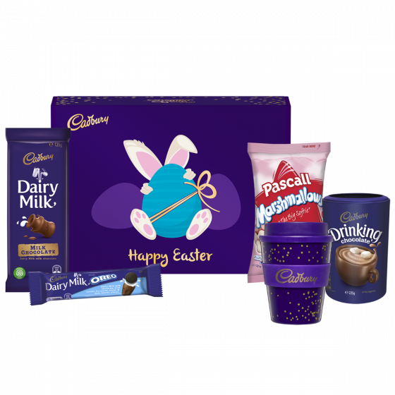 Cadbury Chocolate Joy - Cadbury Drinking Chocolate 225g One Size (560x560), Png Download