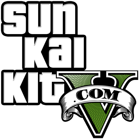 Vzrs7bb - Grand Theft Auto V (628x616), Png Download